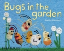 Bugs in the Garden - Book