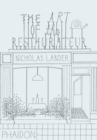 The Art of the Restaurateur - Book