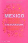Mexico : The Cookbook - Book