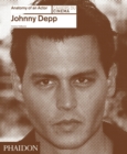 Johnny Depp: Anatomy of an Actor - Book