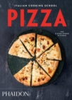 Italian Cooking School : Pizza - Book