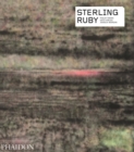 Sterling Ruby - Book