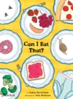Can I Eat That? - Book