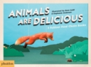Animals are Delicious - Book