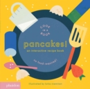 Pancakes! : An Interactive Recipe Book - Book