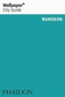 Wallpaper* City Guide Bangkok - Book