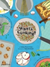 What's Cooking? - Book