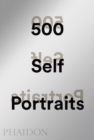 500 Self-Portraits - Book