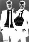 Viktor & Rolf : Cover Cover - Book