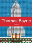 Thomas Bayrle : Playtime - Book