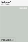 Wallpaper* City Guide Madrid - Book