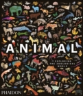 Animal : Exploring the Zoological World - Book