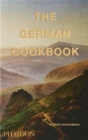 The German Cookbook - Book