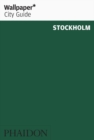 Wallpaper* City Guide Stockholm - Book