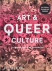 Art & Queer Culture - Book