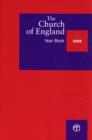 Church of England Year Book - Book