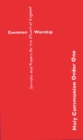 Common Worship: Holy Communion Order One - eBook