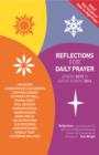 Reflections for Daily Prayer: Advent 2013 to Christ the King 2014 - eBook