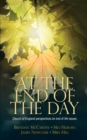 At the End of the Day - eBook