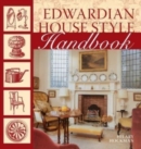 Edwardian House Style Handbook - Book