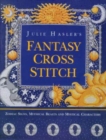 Fantasy Cross Stitch - Book