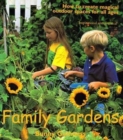 Family Gardens - Book