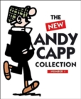 New Andy Capp Collection Number 1 - Book