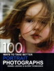 100 Ways to Take Better Portrait Photographs - Book