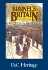 Brunel'S Britain - Book