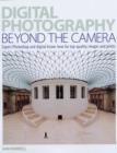 Digital Photography Beyond the Camera - Book