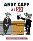 Andy Capp at 50 - Book