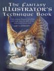 Fantasy Illustrator's Technique Book - Book