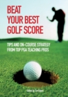 Beat Your Best Golf Score - Book