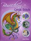 Bewitching Cross Stitch - Book