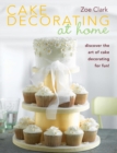 Cake Decorating at Home - Book