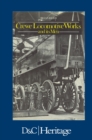 Crewe Locomotive Works and its Men - Book