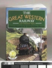 Great Western Railway : 150 Glorious Years - Book