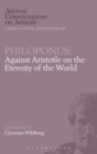 Against Aristotle - Book
