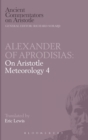 Aristotle's "Meteorology, Book 4" - Book