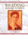 Reading Roman Women - Book