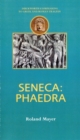 Seneca: Phaedra - Book