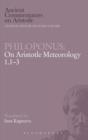 Philoponus: On Aristotle Meteorology 1.1-3 - Book