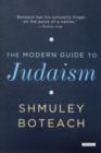The Modern Guide to Judaism - Book
