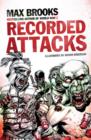 Recorded Attacks - Book