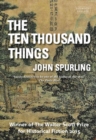 The Ten Thousand Things : Winner of the Walter Scott Prize for Historical Fiction - Book