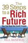 The 39 Steps to a Rich Future - Book