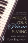 Improve Your Piano Playing - Book