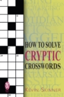 How to Solve Cryptic Crosswords - Book