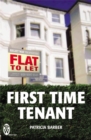 FIRST TIME TENANT - eBook