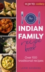 An Indian Housewife's Recipe Book : Over 100 traditional recipes - eBook